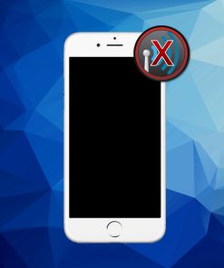 iPhone 6s Plus Empfangsantenne Austauschen