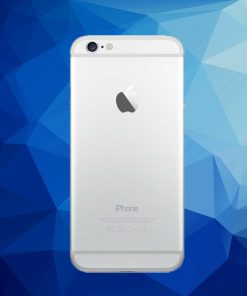 iPhone 7 Backcover Austausch