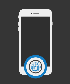 Huawei P30 lite Fingerabdrucksensor Austausch