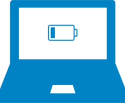 Dell Laptop Akku Reparatur