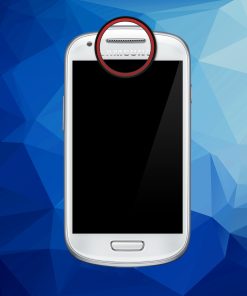 Samsung Galaxy S5 Neo Hörmuschel Reparatur