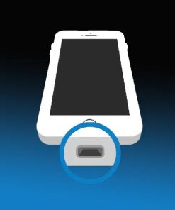 Samsung Galaxy A12 Ladebuchse Austausch