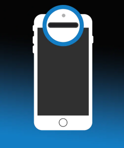 Samsung Galaxy M11 Hörmuschel Reparatur