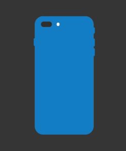 Xiaomi Redmi Note 9 Backcover Austausch